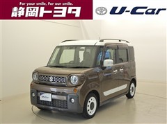 スズキ スペーシア ギアHV マイスタイル