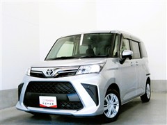 ルーミー G-T