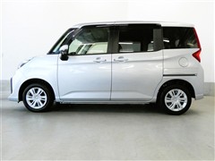 ルーミー G-T