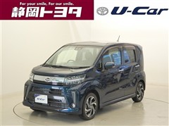 ダイハツ ムーヴカスタム RS ハイパLSA3