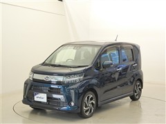 ムーヴカスタム RS ハイパLSA3