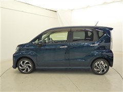 ムーヴカスタム RS ハイパLSA3