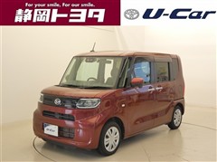 ダイハツ タント X