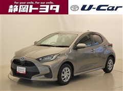 トヨタ ヤリス HV G