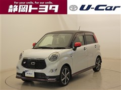 ダイハツ キャスト スポーツ SA3