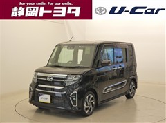 ダイハツ タント カスタムRSスタイルセレクション