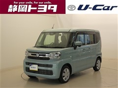 スズキ スペーシア ハイブリッド X