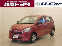 ミライース L SA3