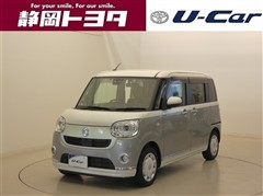 ダイハツ ムーヴキャンバスGメイクVS SA3