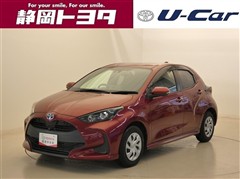ヤリス ハイブリッド G
