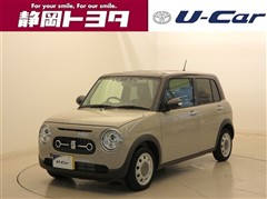 アルトラパン LC X ゼンホウイモ