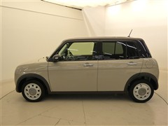 アルトラパン LC X ゼンホウイモ