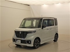 スペーシア カスタムHV XS