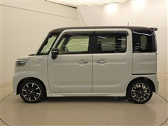 スペーシア カスタムHV XS