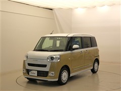 ムーヴキャンバス ストライプス G