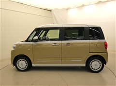 ムーヴキャンバス ストライプス G