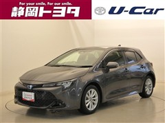 トヨタ カローラスポーツ ハイブリッド G