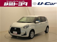 トヨタ パッソ モーダ