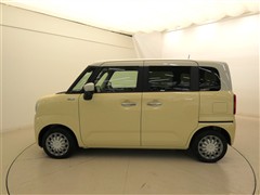 ワゴンRスマイル ハイブリッド X