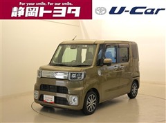トヨタ ピクシスメガ Gターボ SA3