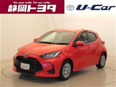 トヨタ ヤリス ハイブリッド Z