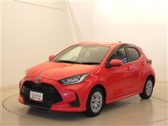 ヤリス ハイブリッド Z