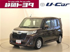 ルーミー G