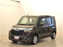 ルーミー G