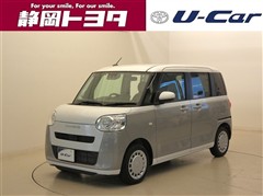 ダイハツ ムーヴキャンバス ストライプス X