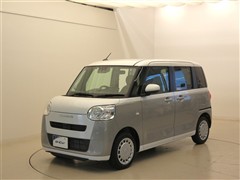 ムーヴキャンバス ストライプス X