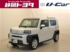 ダイハツ タフト G