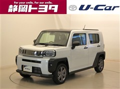 ダイハツ タフト G ダ-ククロムベンチャ-