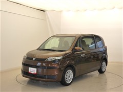 スペイド F