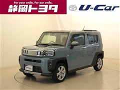 タフト G クロムベンチャー