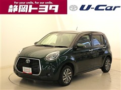 パッソ モーダ Gパッケージ