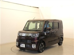 ウェイク Gターボ リミテッドSA3