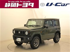 ジムニー XC