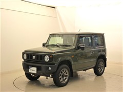 ジムニー XC