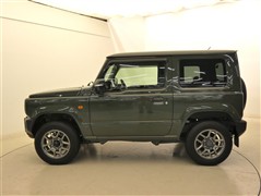 ジムニー XC