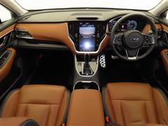 レガシィアウトバック LTD EX