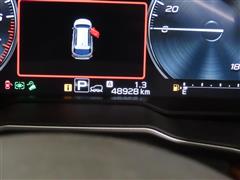 レガシィアウトバック LTD EX