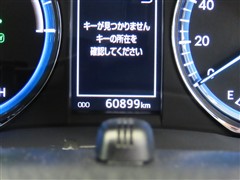 ハリアーハイブリッド プレミアム