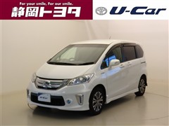 フリードHVジャストセレクション