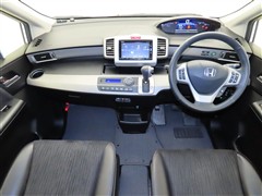 フリードHVジャストセレクション