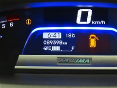 フリードHVジャストセレクション