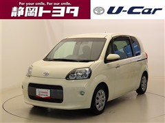 トヨタ　ポルテ G