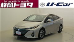 トヨタ プリウスPHV Sナビパッケージ