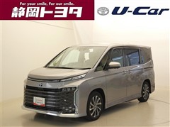 トヨタ ヴォクシー ハイブリッド S-Z