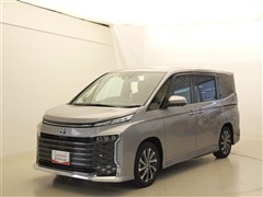 ヴォクシー ハイブリッド S-Z