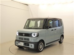 N-BOX ジョイ ターボ